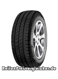 Tristar Van Power AS