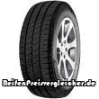 Tristar Van Power AS