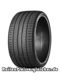 Unigrip Lateral Force Sport