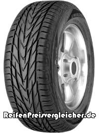 Uniroyal Rallye 4X4 Street