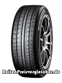 Yokohama DB Decibel E70E