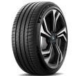 Michelin Pilot Sport EV